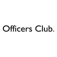 Officers Club coupons
